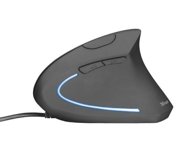 Trust Verto Ergonomic - 1083841 - zdjęcie 3
